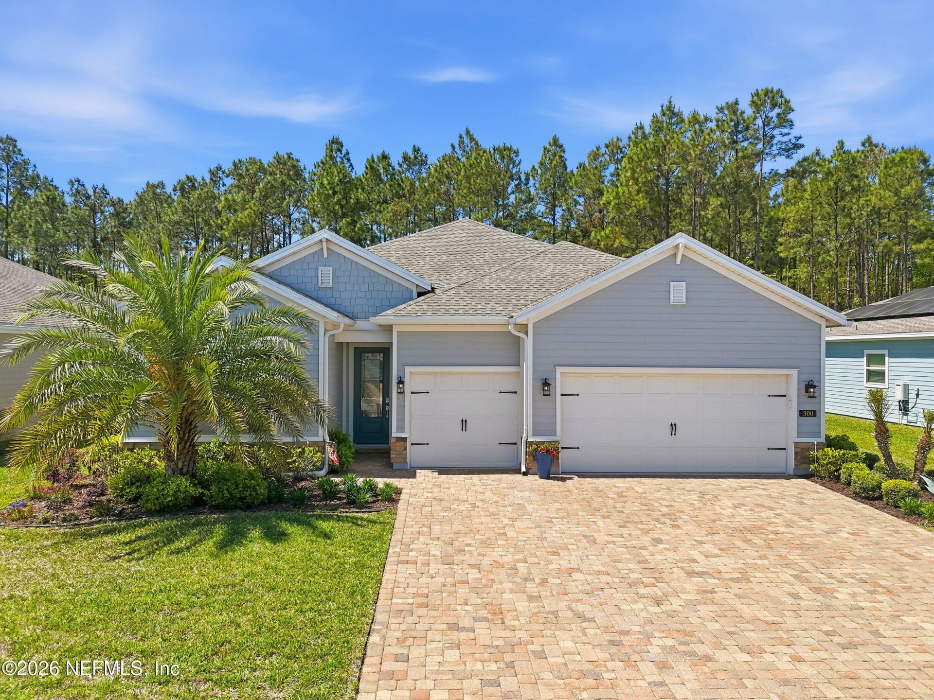 300 Silver Reef Lane, Saint Augustine, FL 32095 Photo