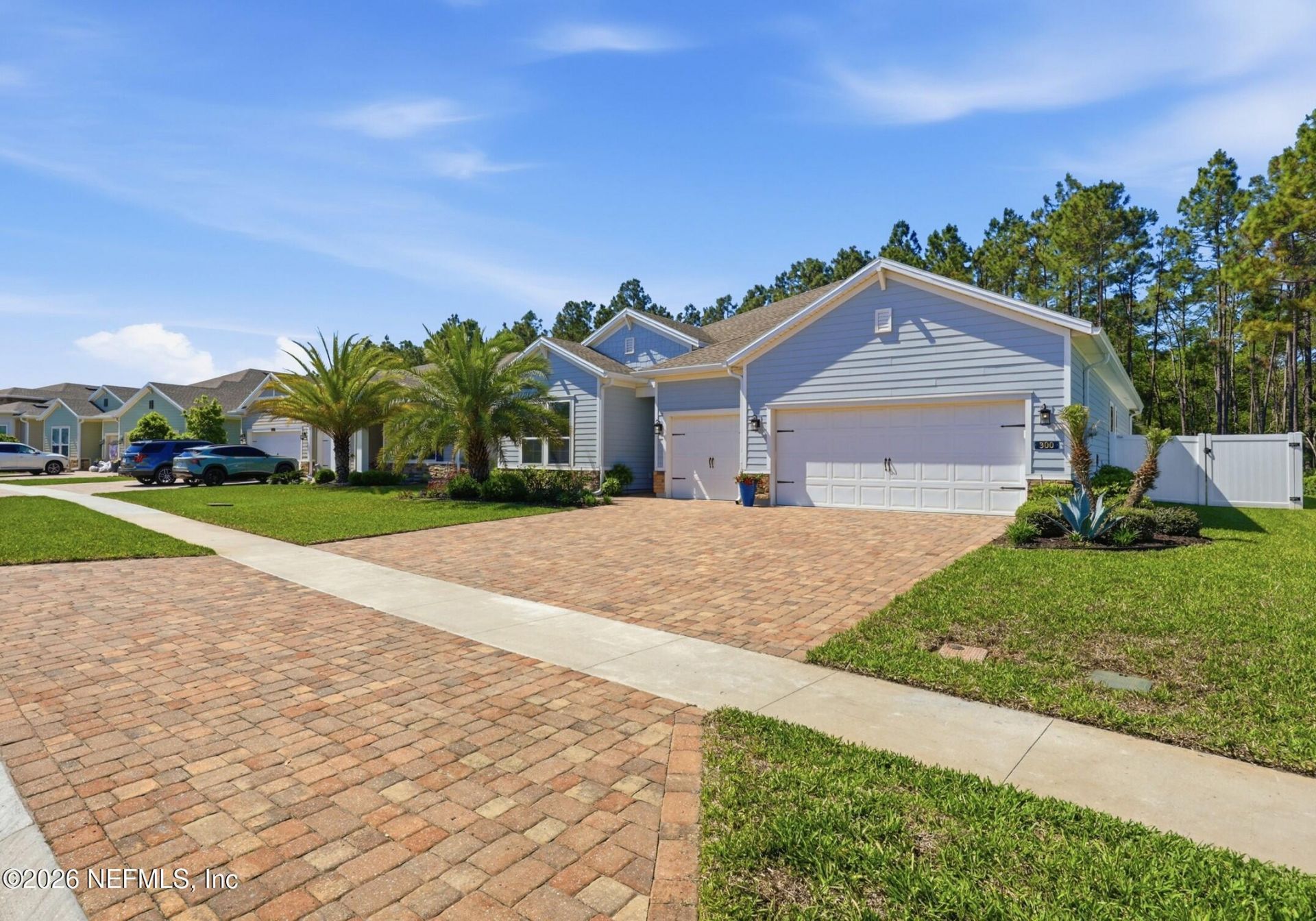300 Silver Reef Lane, Saint Augustine, FL 32095 Photo