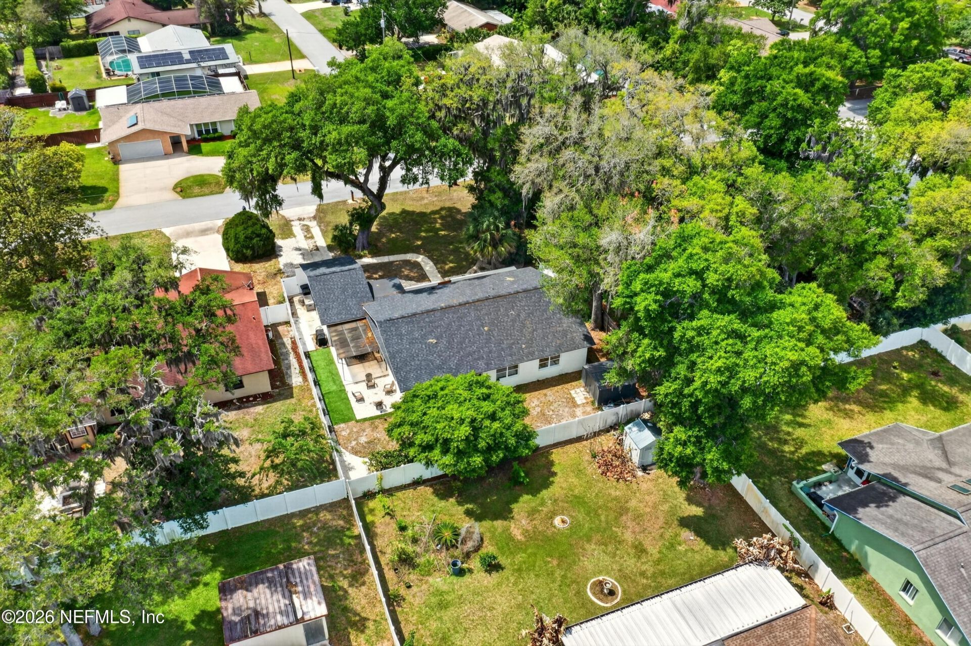 8 Fernwood Lane, Palm Coast, FL 32137 Photo