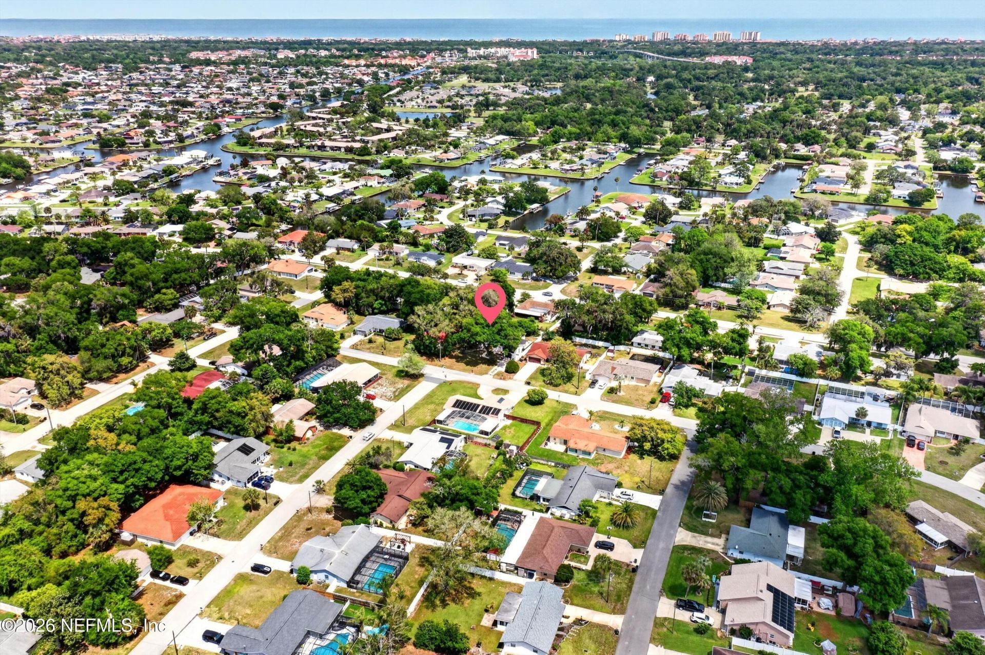 8 Fernwood Lane, Palm Coast, FL 32137 Photo