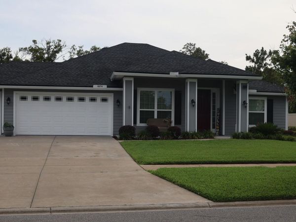 4354 CHERRY LAKE Lane, Middleburg, FL 32068