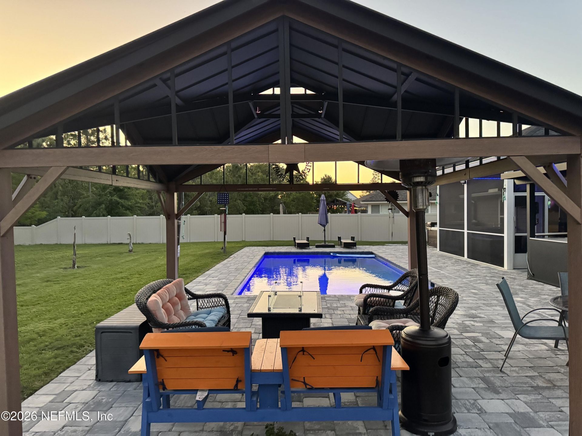 4354 Cherry Lake Lane, Middleburg, FL 32068 Photo