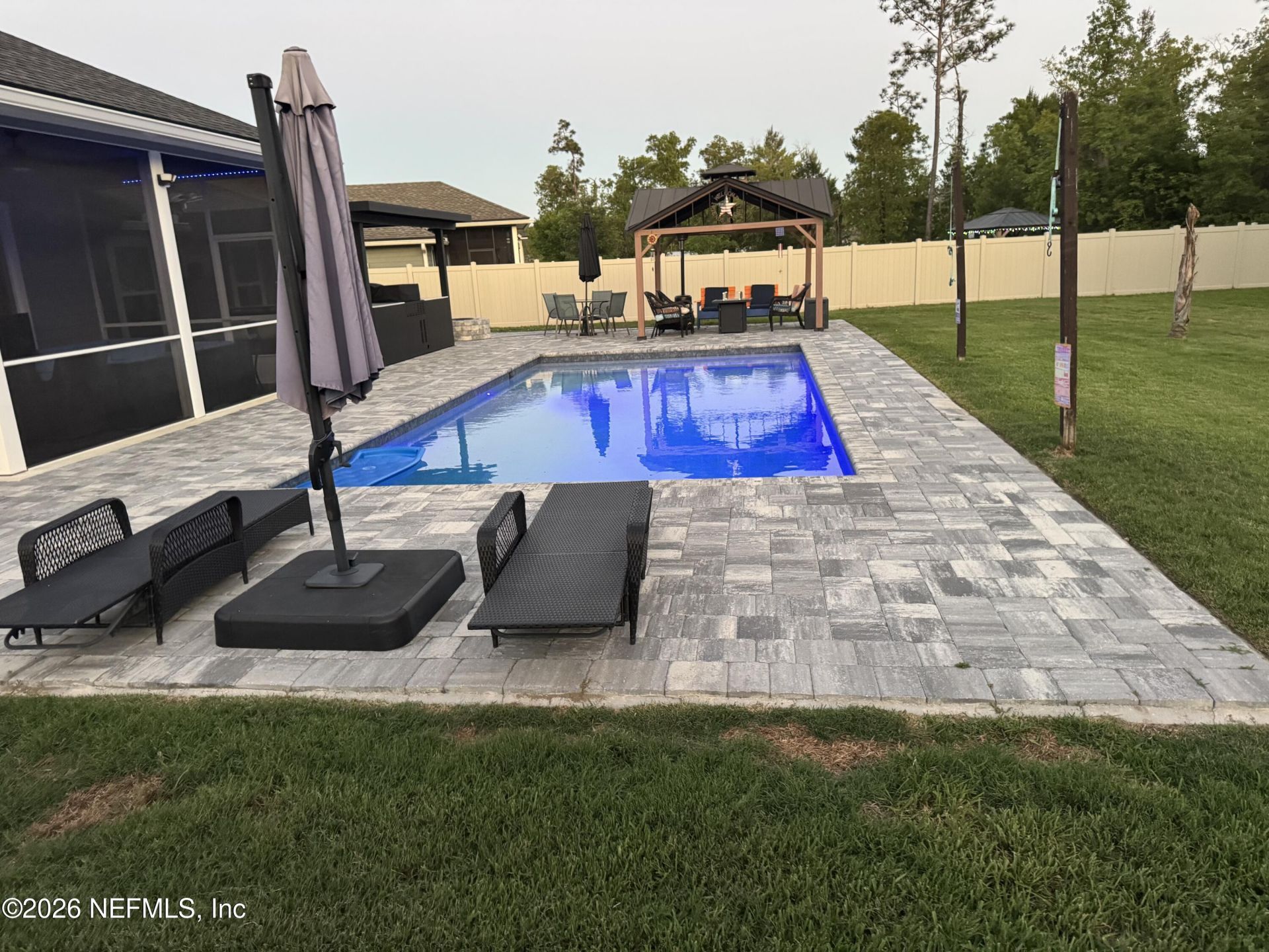 4354 Cherry Lake Lane, Middleburg, FL 32068 Photo