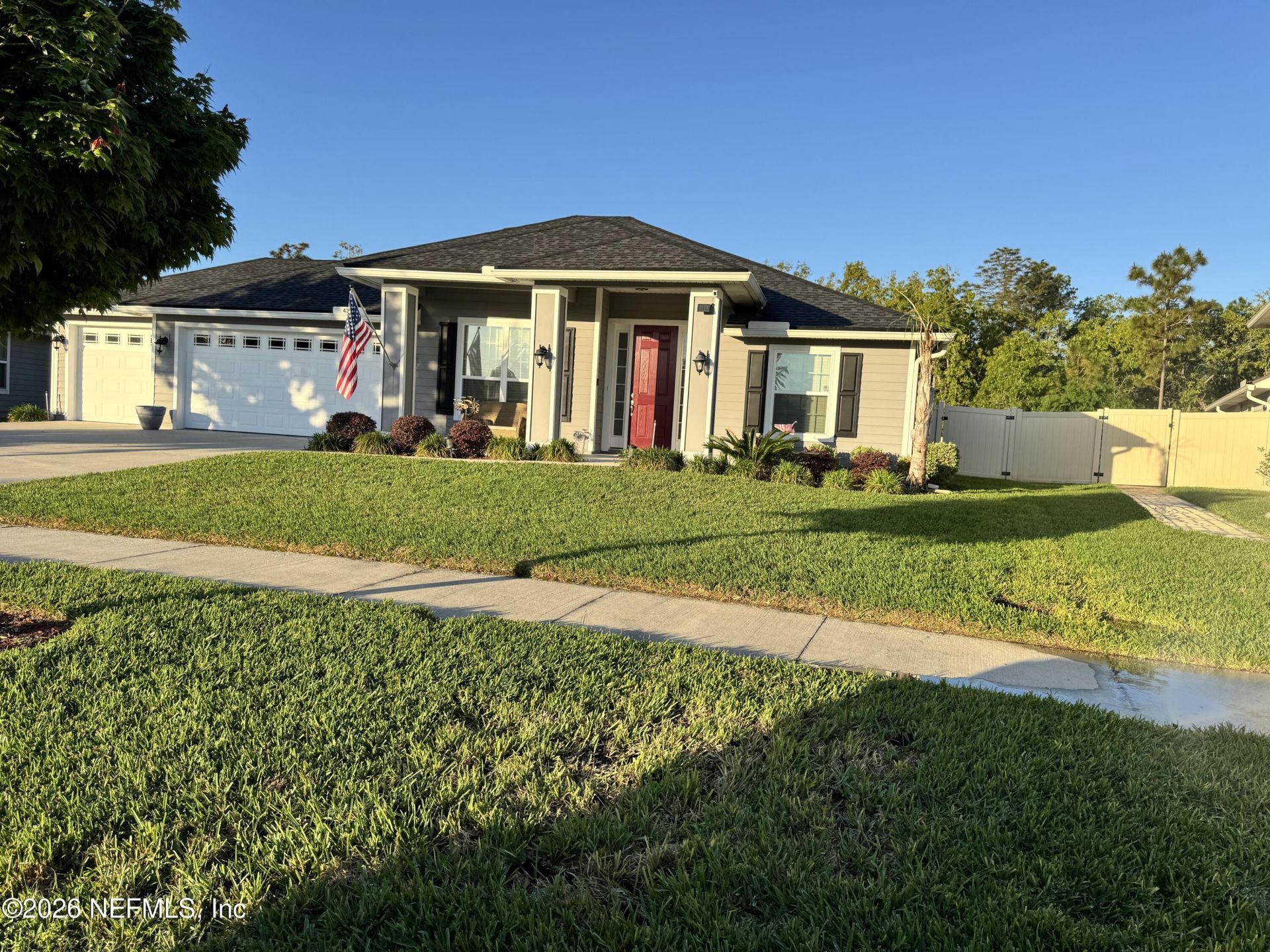 4354 Cherry Lake Lane, Middleburg, FL 32068 Photo