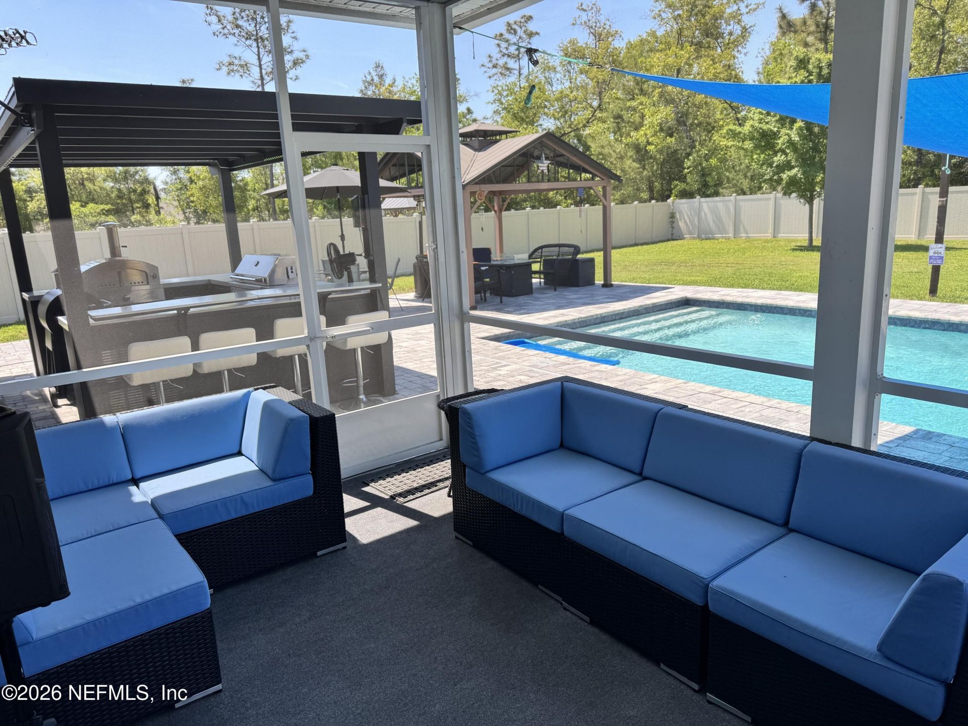 4354 Cherry Lake Lane, Middleburg, FL 32068 Photo