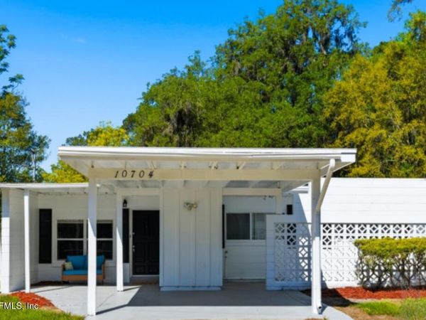 10704 TULSA Road, Jacksonville, FL 32218
