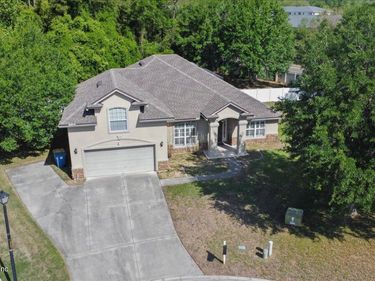 13796 SANWICK Court, Jacksonville, FL 32218