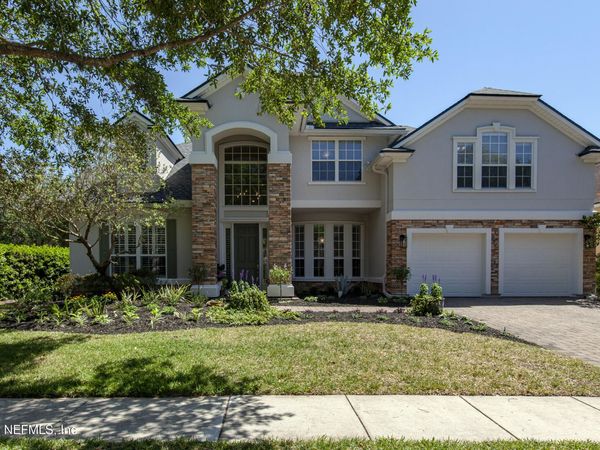 67 NANTUCKET ISLAND Court, Ponte Vedra, FL 32081