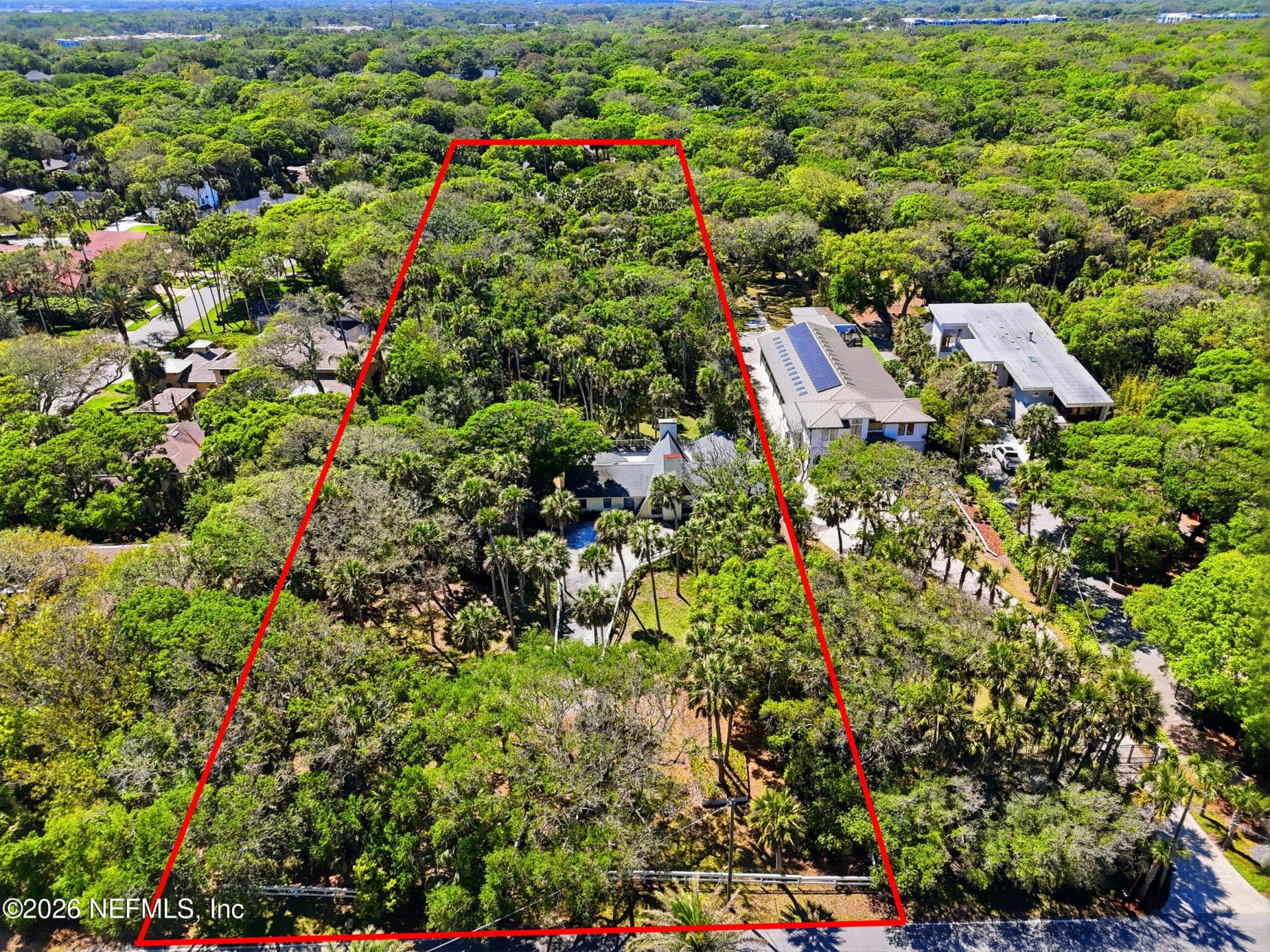 2428 Seminole Road, Atlantic Beach, FL 32233 Photo