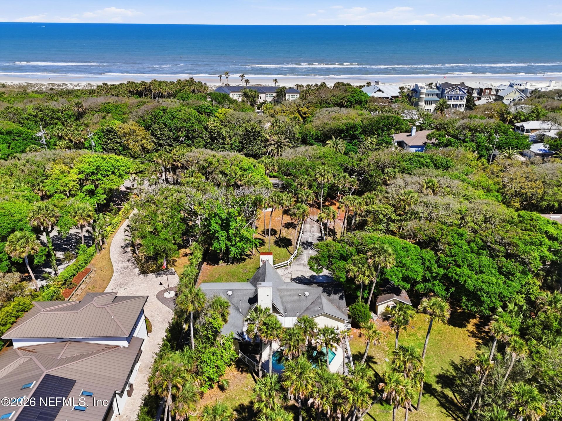 2428 Seminole Road, Atlantic Beach, FL 32233 Photo