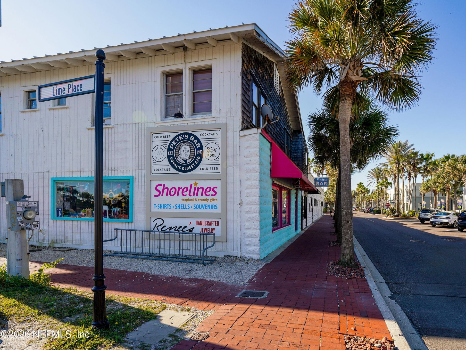 2428 Seminole Road, Atlantic Beach, FL 32233 Photo