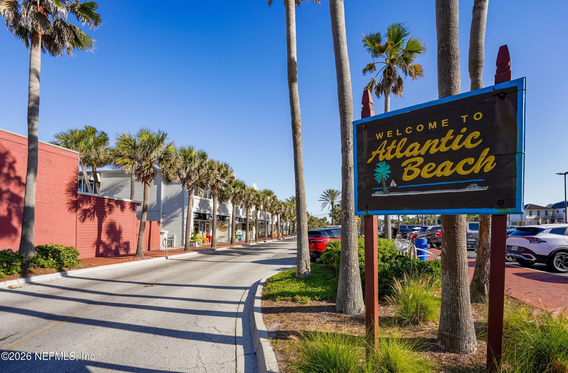 2428 Seminole Road, Atlantic Beach, FL 32233 Photo