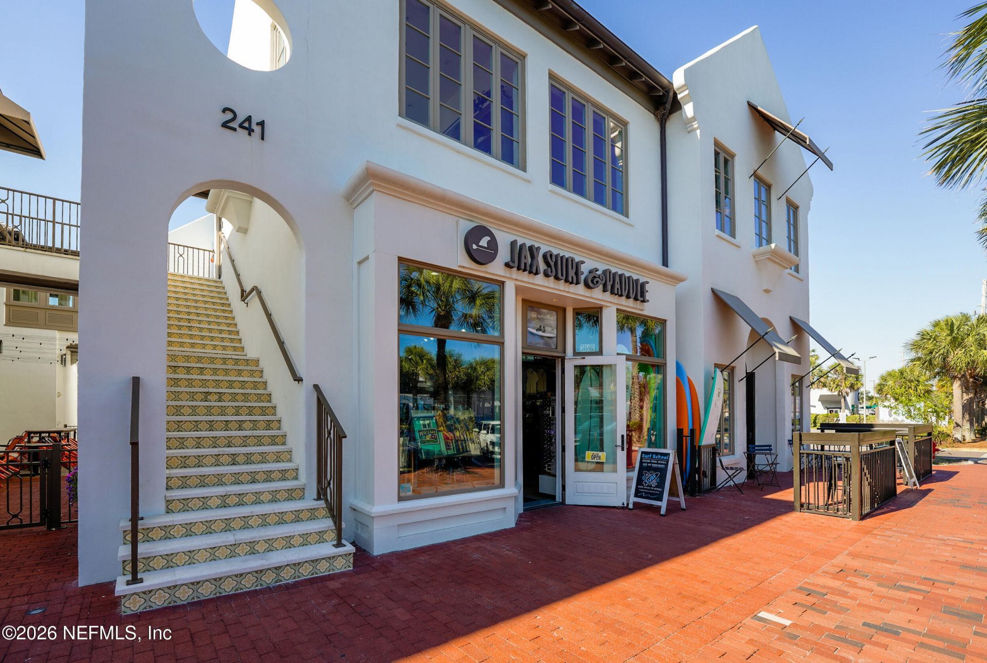 2428 Seminole Road, Atlantic Beach, FL 32233 Photo