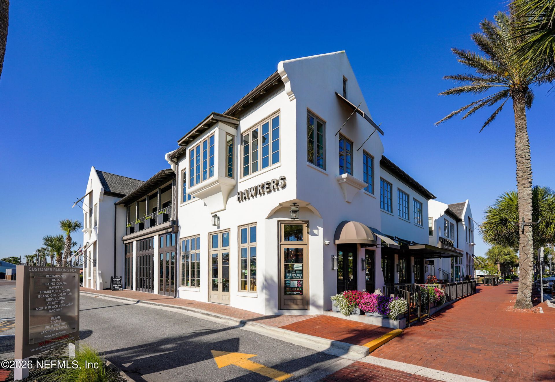 2428 Seminole Road, Atlantic Beach, FL 32233 Photo