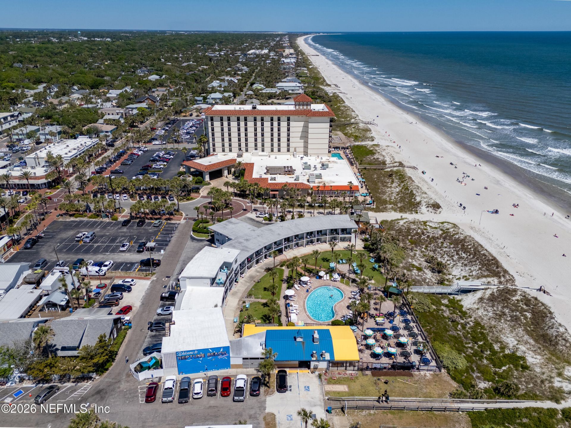 2428 Seminole Road, Atlantic Beach, FL 32233 Photo