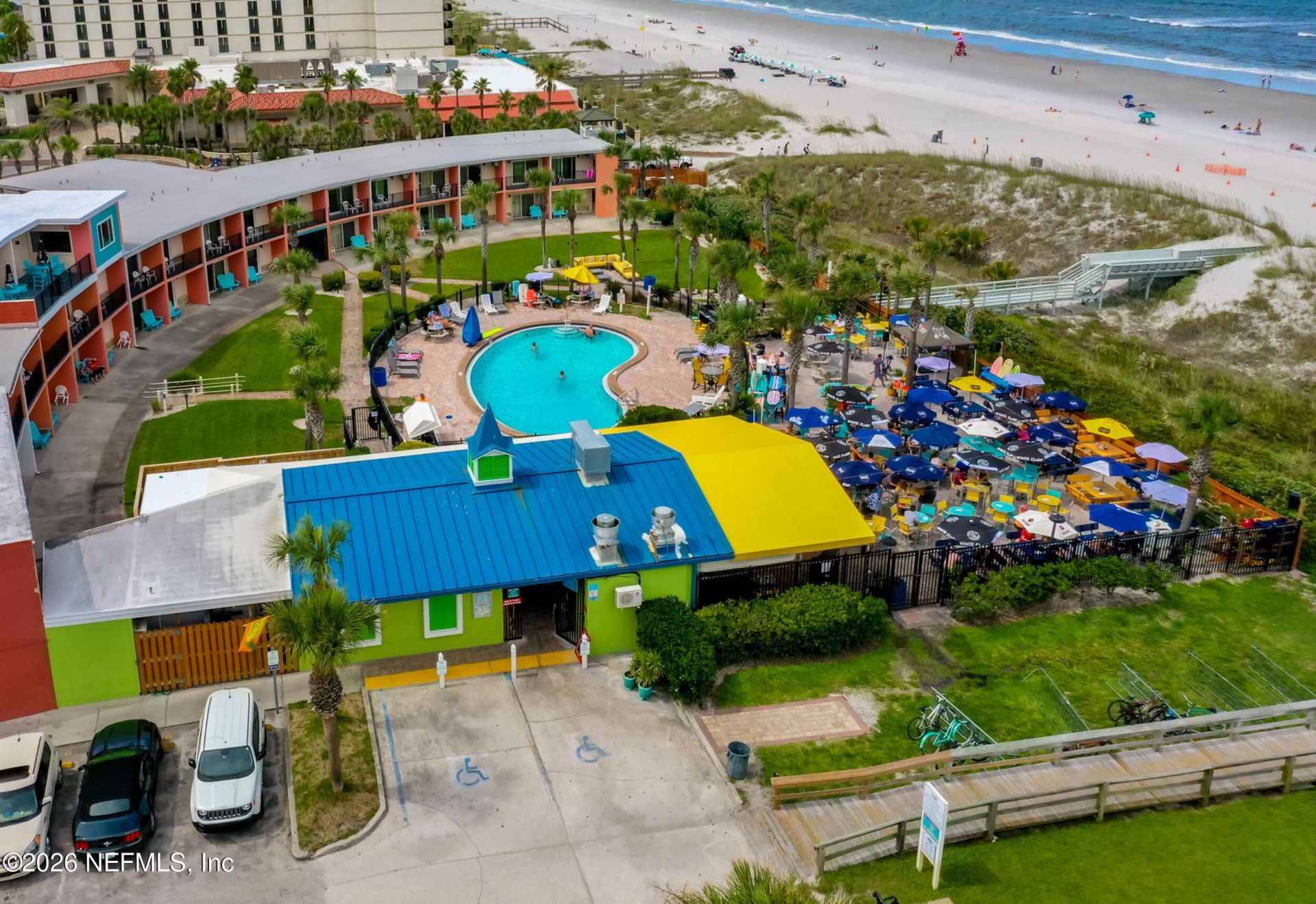 2428 Seminole Road, Atlantic Beach, FL 32233 Photo