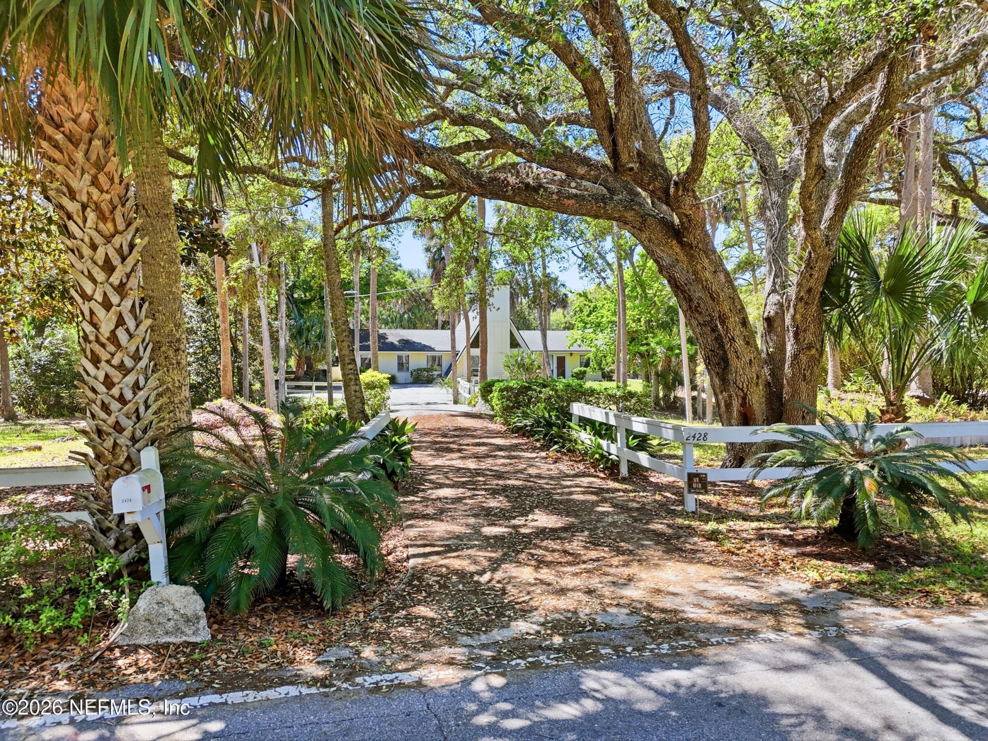 2428 Seminole Road, Atlantic Beach, FL 32233 Photo