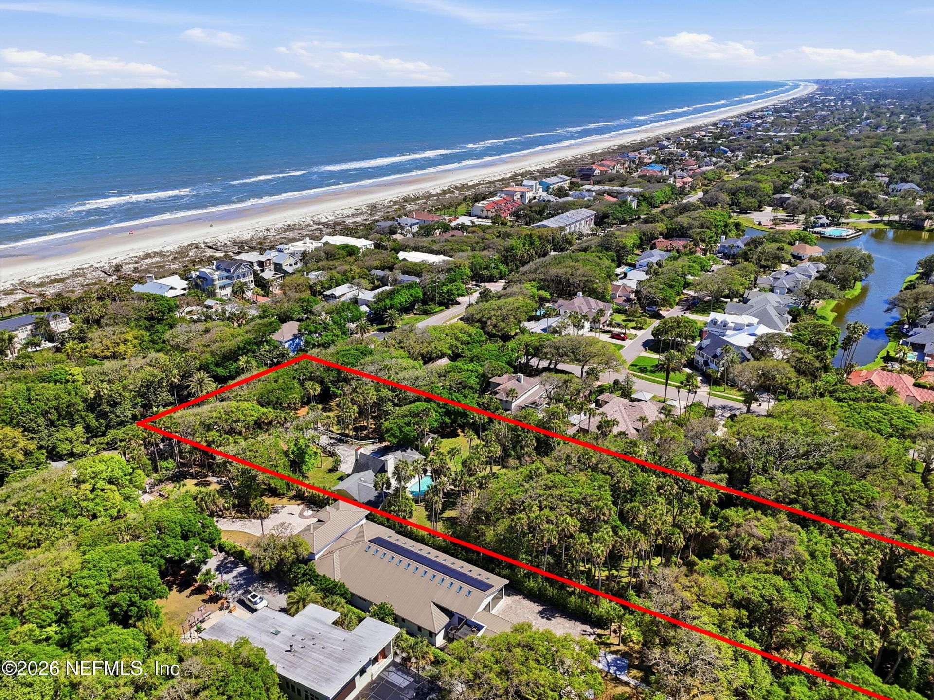 2428 Seminole Road, Atlantic Beach, FL 32233 Photo