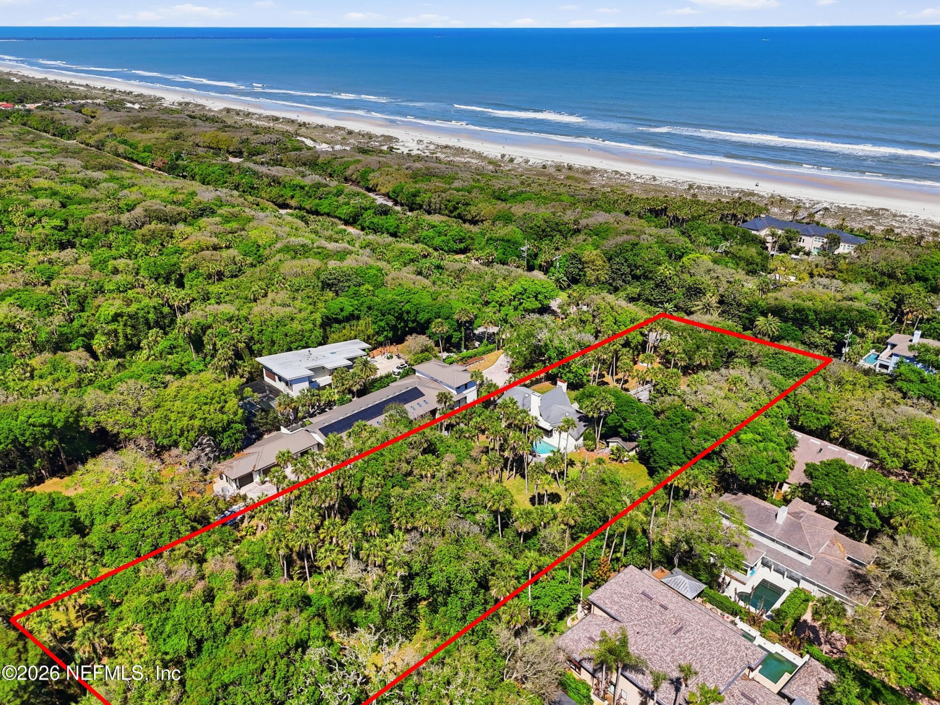 2428 Seminole Road, Atlantic Beach, FL 32233 Photo