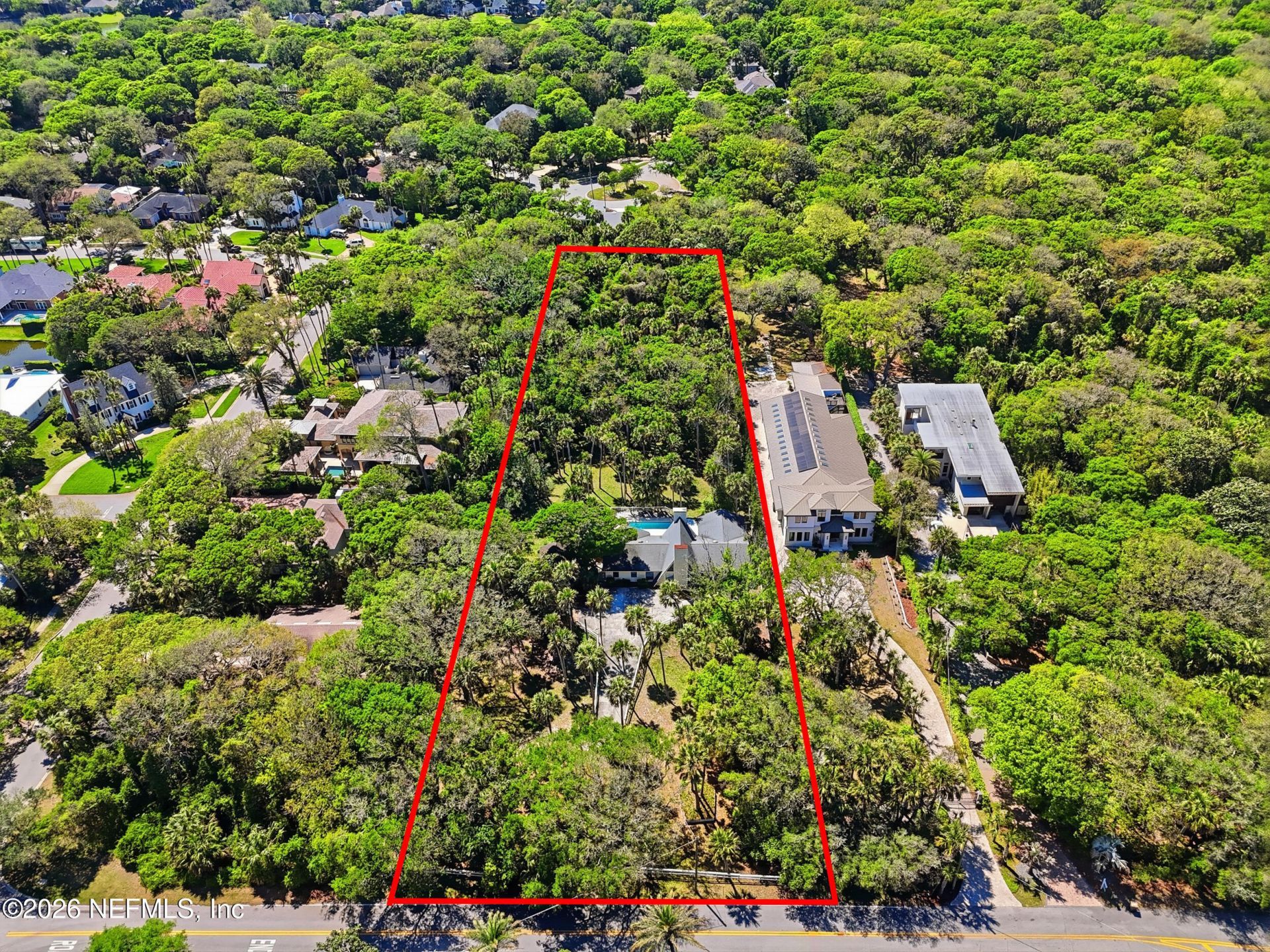 2428 Seminole Road, Atlantic Beach, FL 32233 Photo