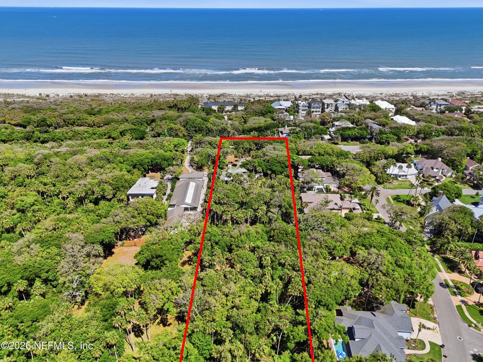 2428 Seminole Road, Atlantic Beach, FL 32233 Photo