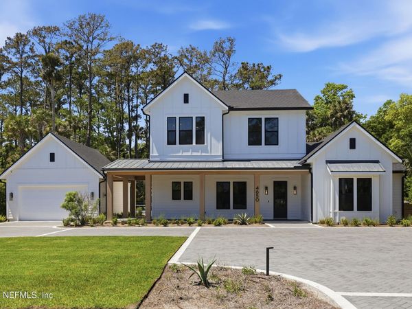 4650 PALM VALLEY Road, Ponte Vedra Beach, FL 32082