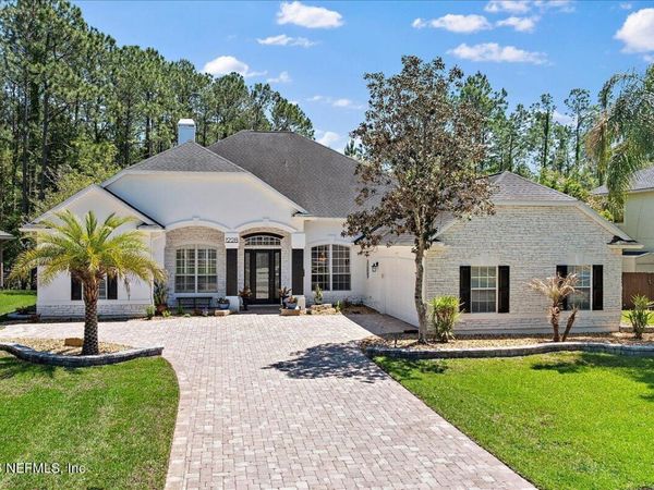 1228 GARRISON Drive, St. Augustine, FL 32092