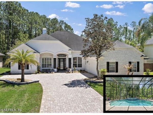 1228 GARRISON Drive, St. Augustine, FL 32092