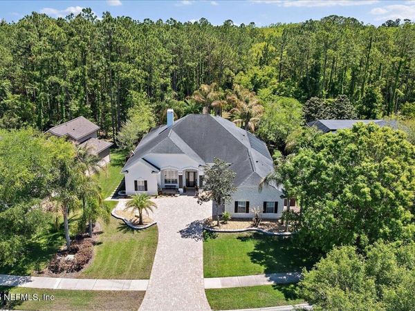 1228 GARRISON Drive, St. Augustine, FL 32092