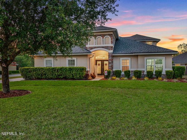 3582 OGLEBAY Drive, Green Cove Springs, FL 32043