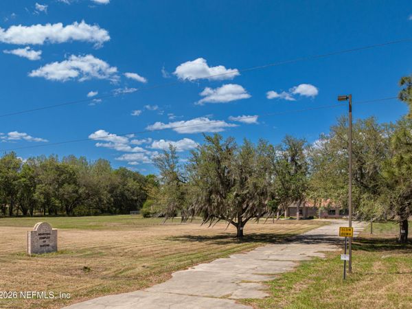 22705 NE 134 Drive, Raiford, FL 32083