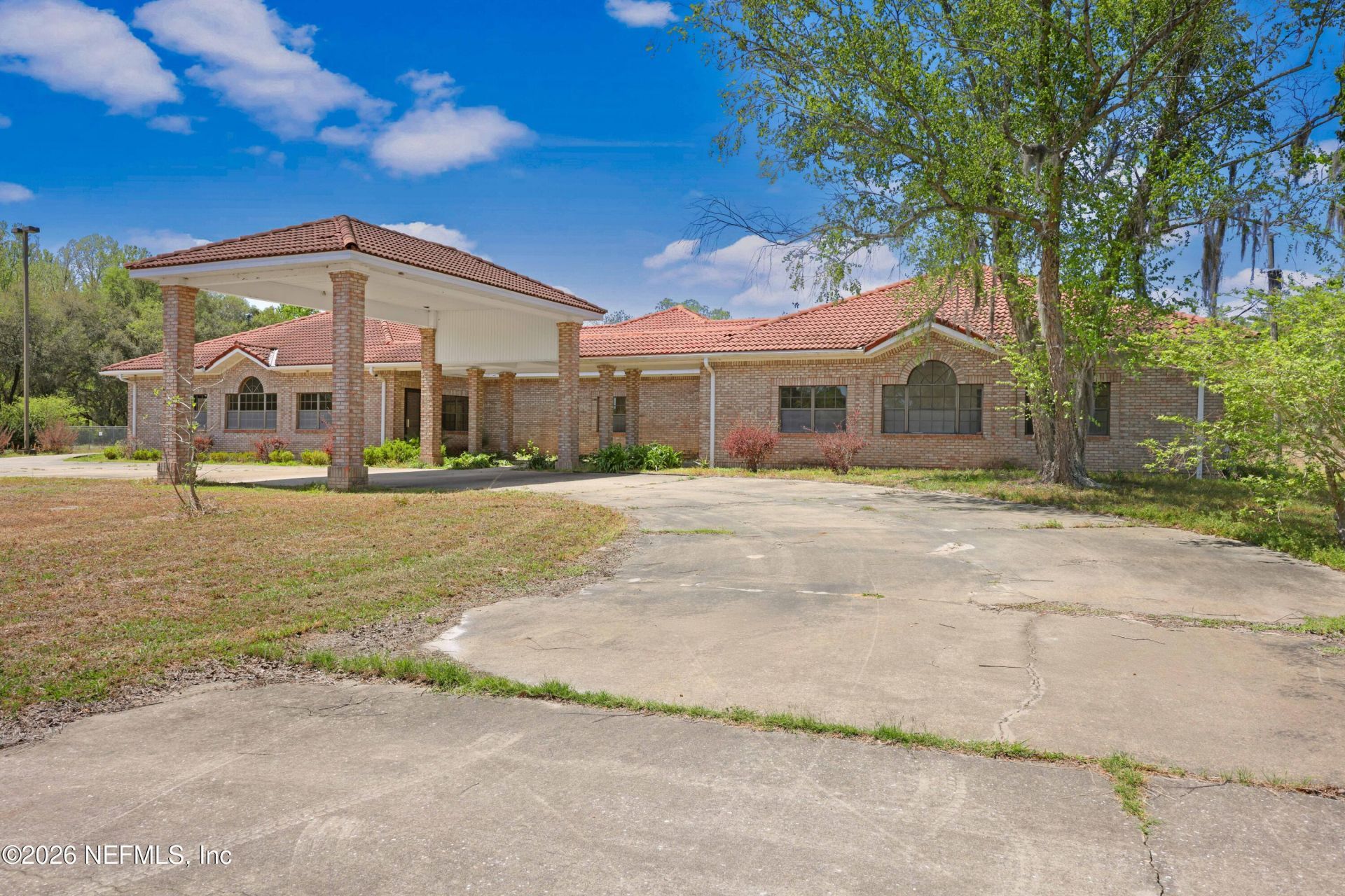 22705 NE 134 Drive, Raiford, FL 32083 Photo