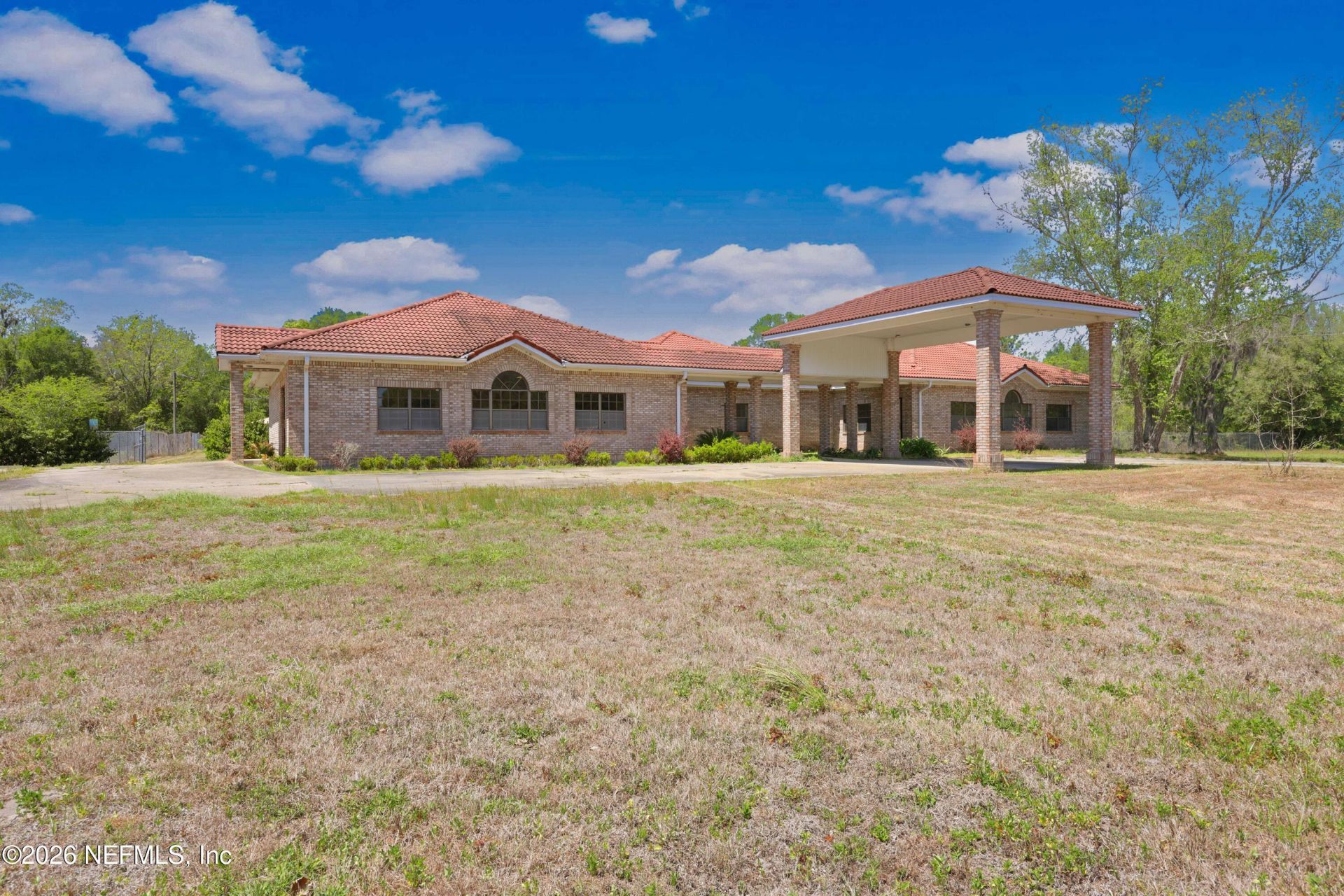 22705 NE 134 Drive, Raiford, FL 32083 Photo