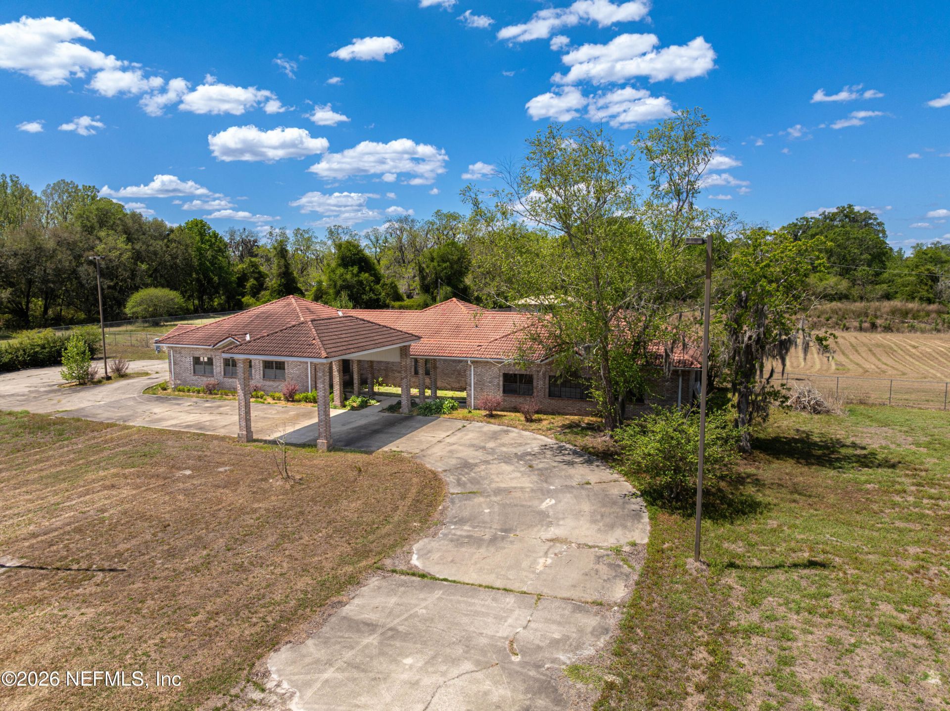 22705 NE 134 Drive, Raiford, FL 32083 Photo