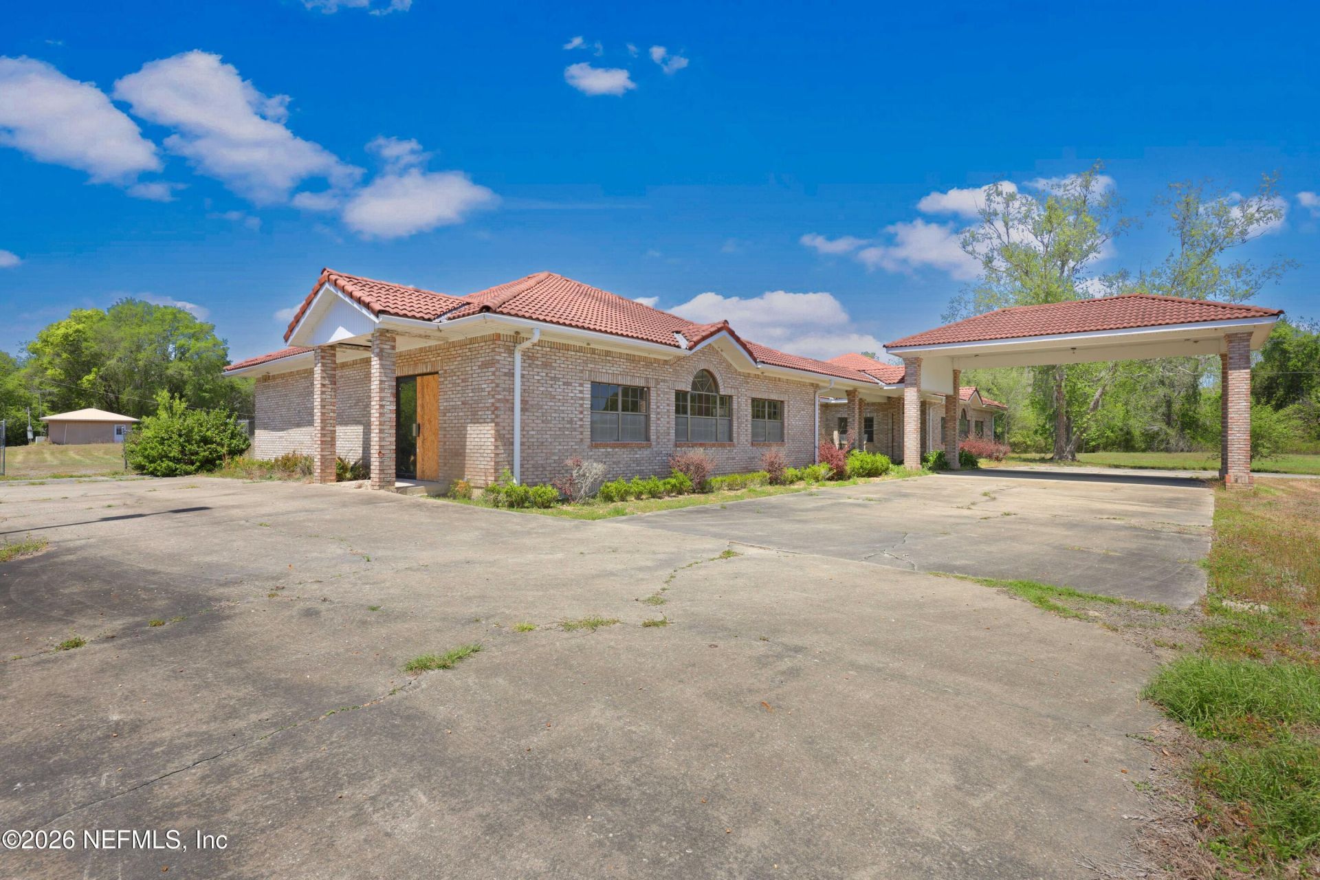 22705 NE 134 Drive, Raiford, FL 32083 Photo