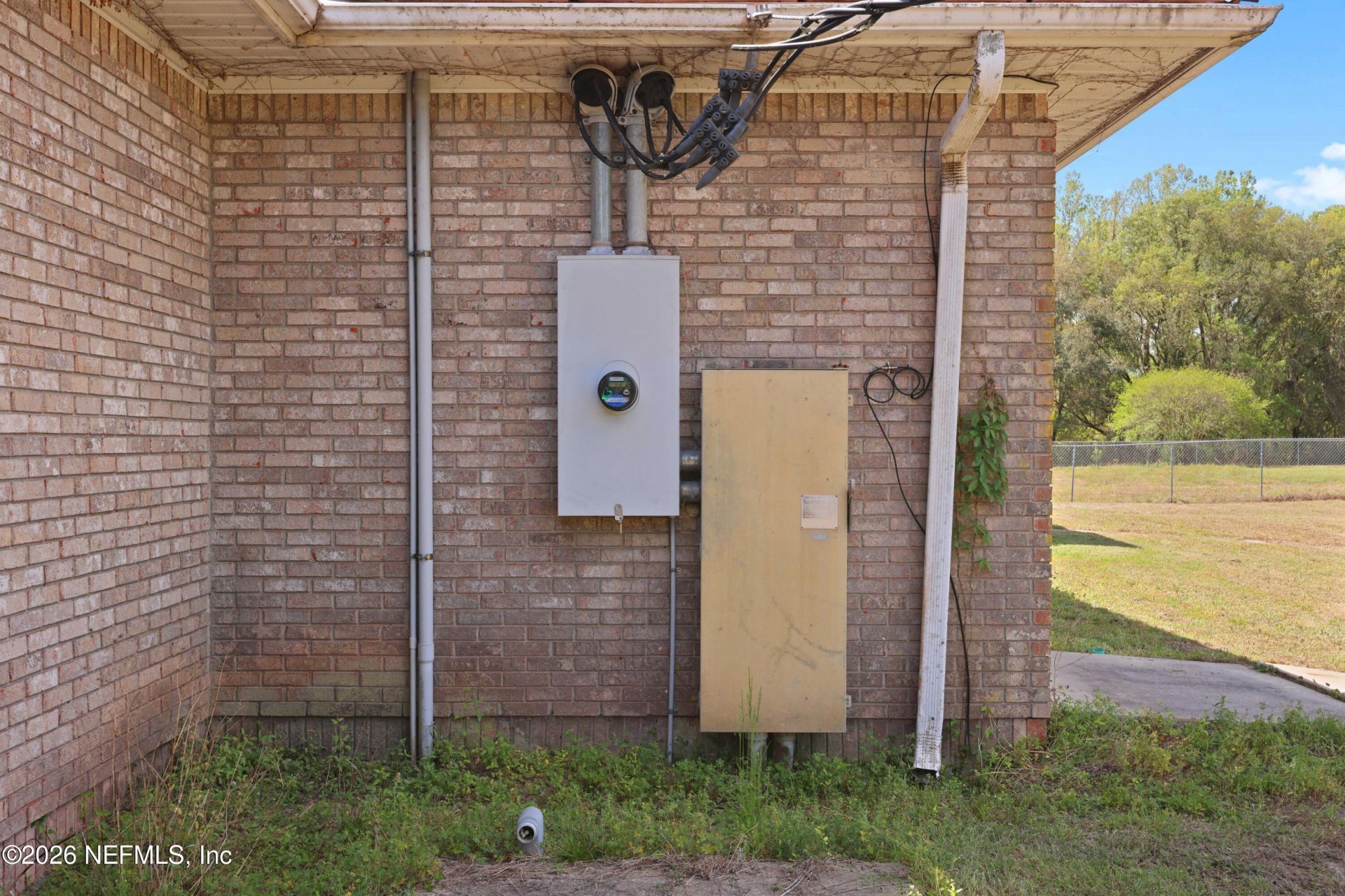 22705 NE 134 Drive, Raiford, FL 32083 Photo