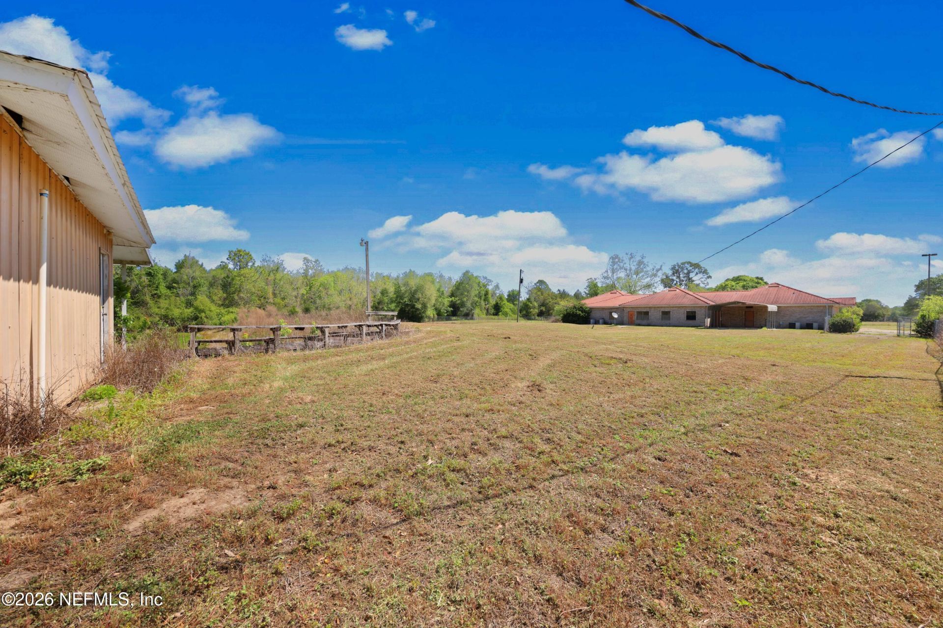 22705 NE 134 Drive, Raiford, FL 32083 Photo