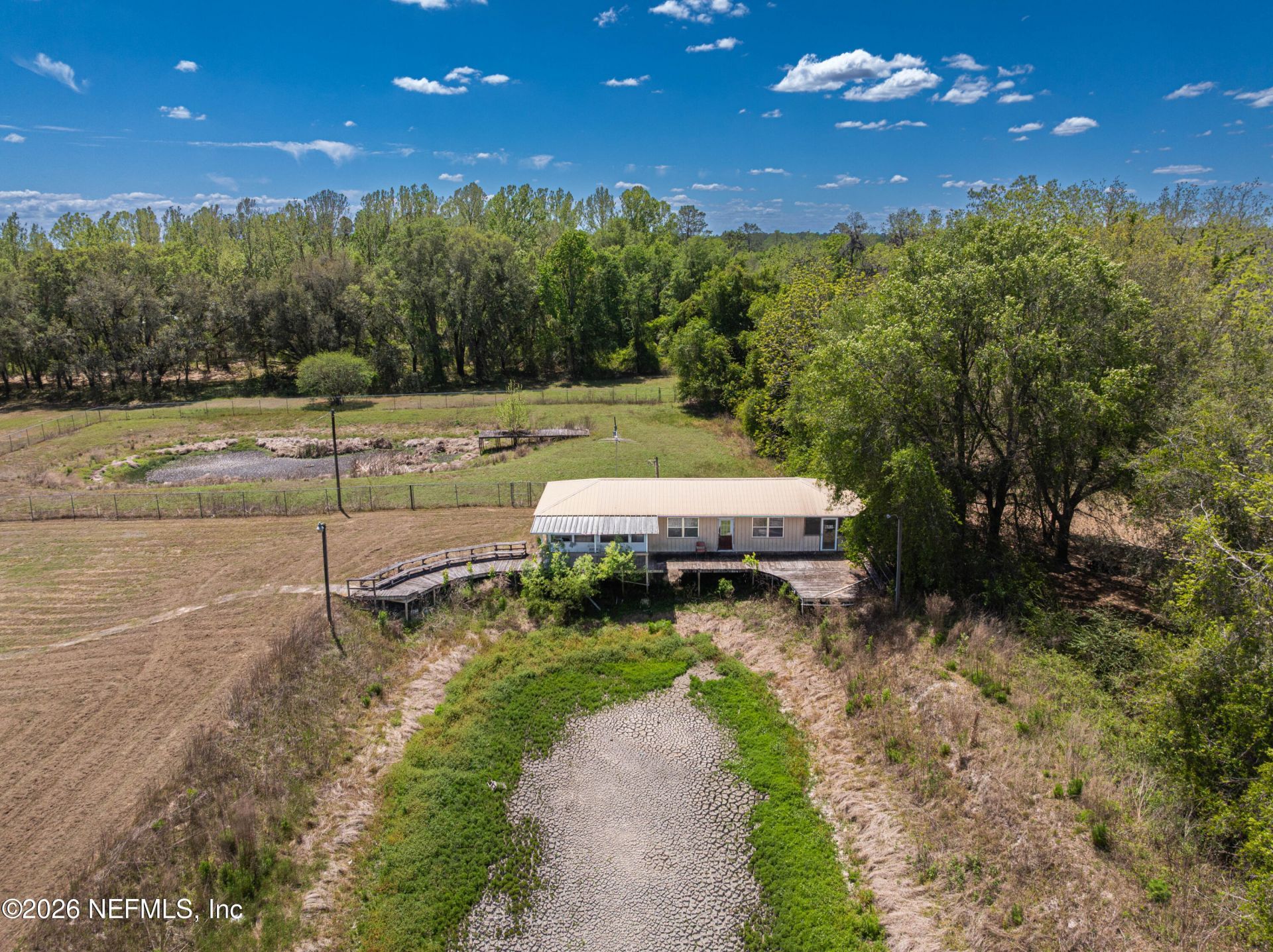 22705 NE 134 Drive, Raiford, FL 32083 Photo