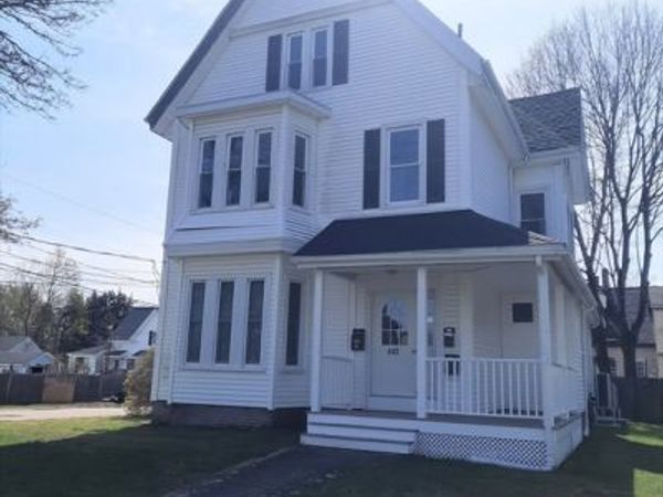 422 Washington St., Unit 2, Whitman, MA 02382