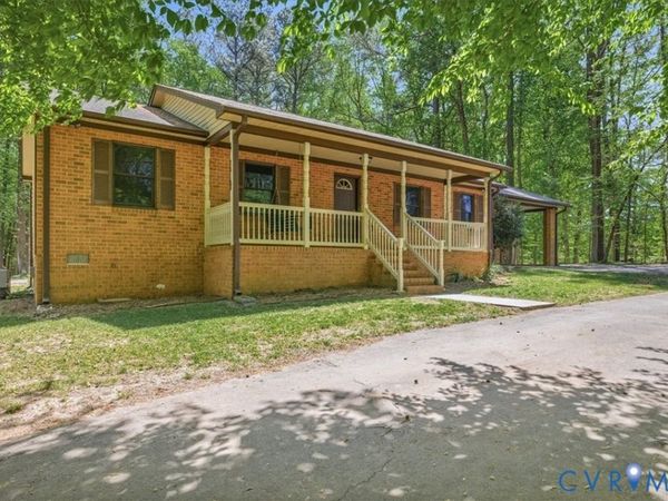 5530 Mica Drive , Prince George, VA 23875