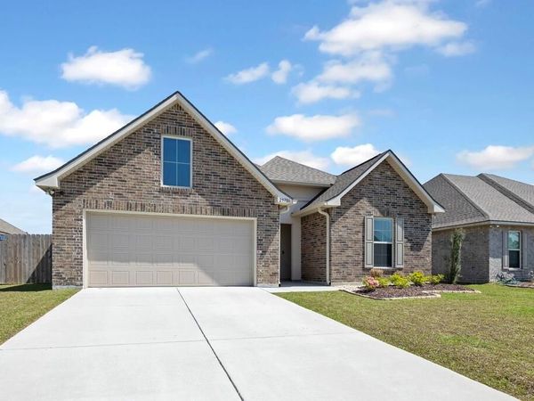 25786 PRISTINE Street, Denham Springs, LA 70726