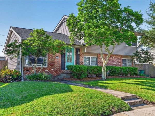 609 MARY Lane, River Ridge, LA 70123