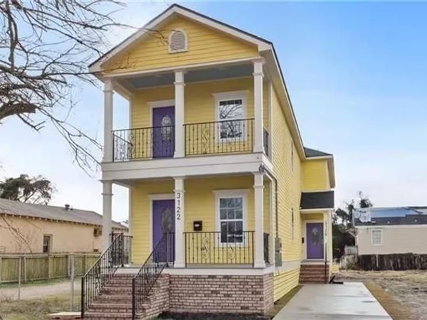 3120 2ND Street, New Orleans, LA 70125