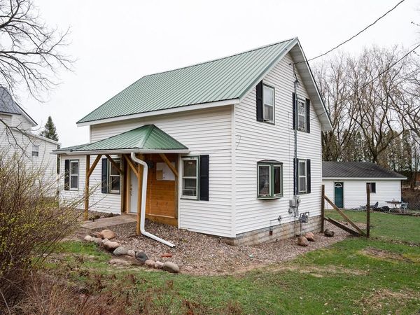 255 N Water STREET, Black River Falls, WI 54615