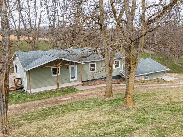 13800 Valley Road, East Dubuque, IL 61025