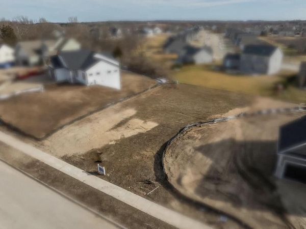 Lot 188 ARBOR VISTA PLACE, West Bend, WI 53095