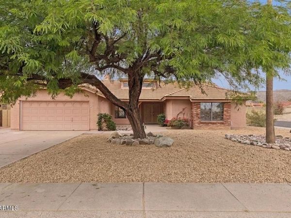 12802 S 40TH Place, Phoenix, AZ 85044
