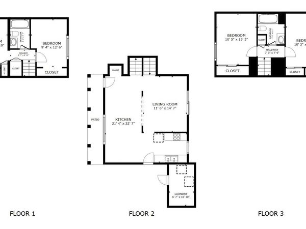 2621 N 47TH Drive, Phoenix, AZ 85035