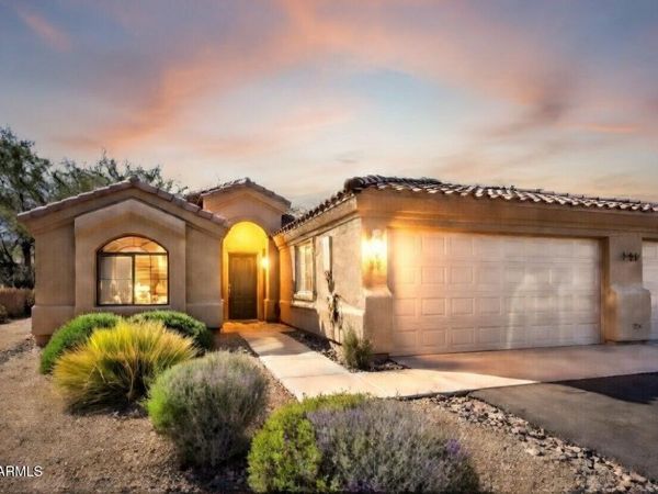 17103 E GRANDE Boulevard, Unit 15, Fountain Hills, AZ 85268