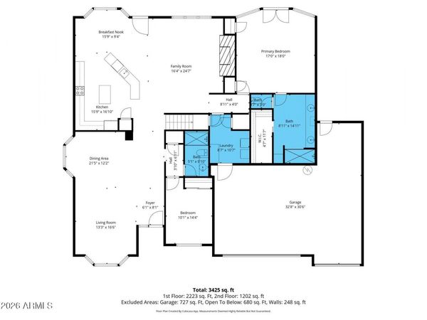 4839 W Buckskin Trail, Phoenix, AZ 85083